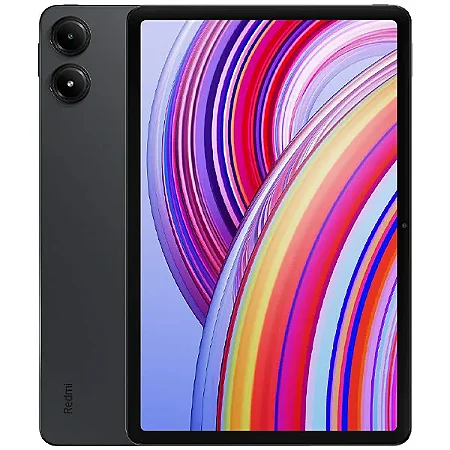 Tablet XIAOMI Redmi Pad Pro 256GB 8GB RAM de 12.1" 8MP 8MP Cinza Grafite