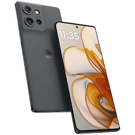 Smartphone MOTOROLA Moto Edge 50 XT2407-1 NFC Nano + eSIM de 512GB 12GB RAM de 6.5" 50+13+10MP 32MP Cinza Coala