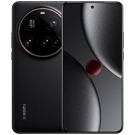 Smartphone XIAOMI 15 Ultra Dual SIM de 512GB 16GB RAM de 6.73" Leica 200+50+50+50MP 32MP Preto