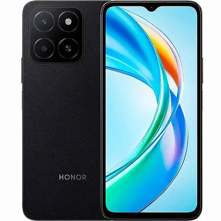Smartphone HONOR X5b Dual Chip 128GB 4G