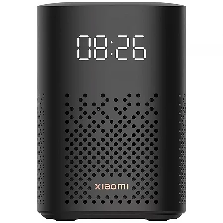 Smart Speaker XIAOMI IR Control L05G Wi-Fi e Bluetooth Preto