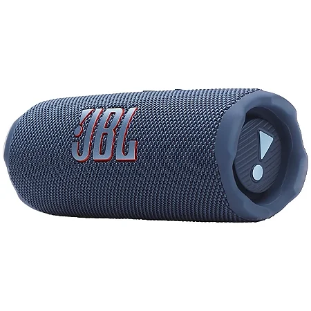 Speaker JBL Flip 7 35 Watts RMS com Bluetooth Azul