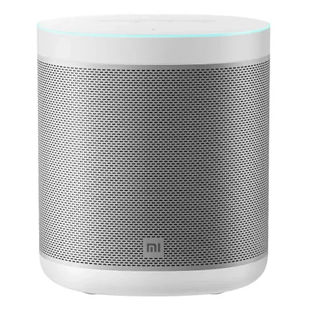Speaker XIAOMI Mi Smart L09G 12 watts com Wi-Fi e Bluetooth Branco