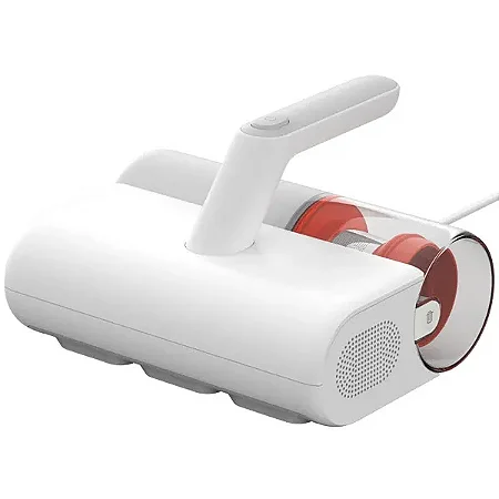 Aspirador de Pó XIAOMI Dust Mite Vacum Cleaner 350 Watts 220 - 240V ~ 50 60Hz Branco