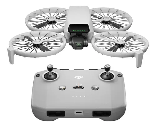 Drone DJI Flip 4K Cinza
