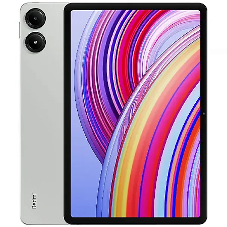 Tablet XIAOMI Redmi Pad Pro 256GB 8GB RAM de 12.1" 8MP 8MP Verde Menta