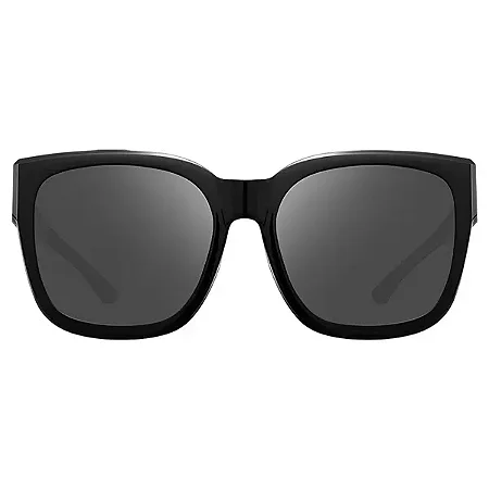Óculos de Sol XIAOMI Polarized Fitover Preto