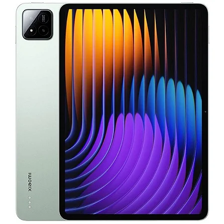 Tablet XIAOMI Pad 7 Pro 512GB 12GB RAM de 11.2" 50MP 32MP Verde