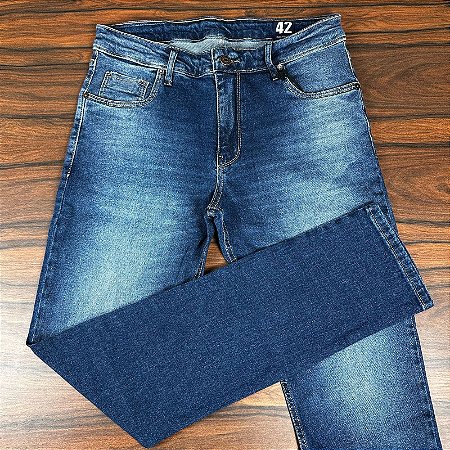 Calça Jeans Masculina FORUM DFC