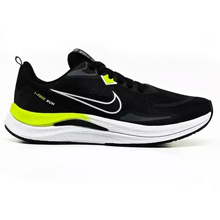 Tênis Masculino NIKE Air Zoom Free Run