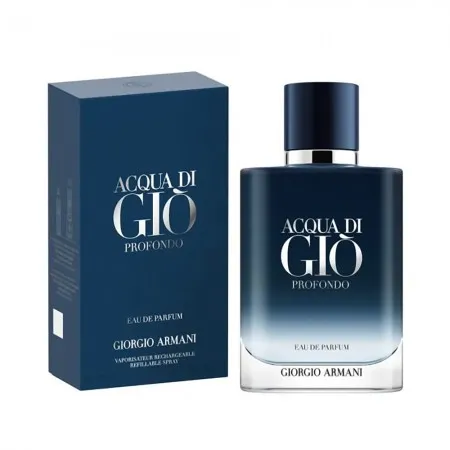 Perfume Masculino ARMANI Acqua Edp 100 ml
