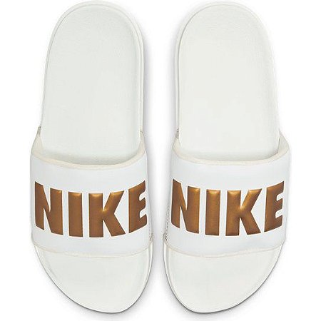 chinelo slide nike sportswear