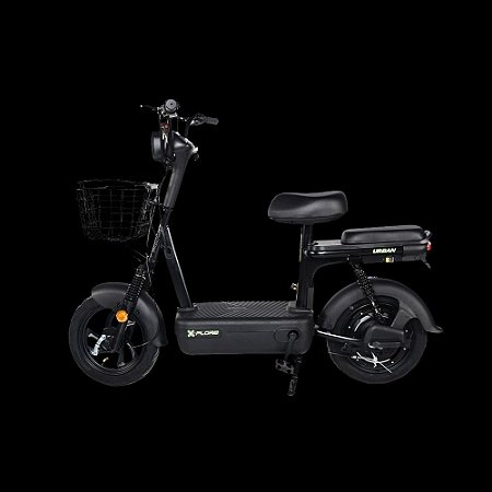 Scooter Elétrica Urban 500w