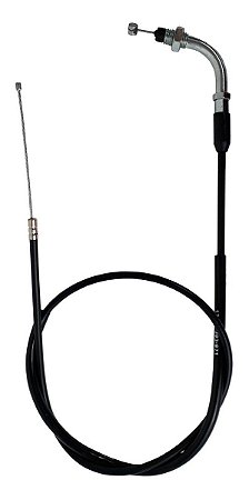 Cabo do Acelerador da Bicicleta Motorizada Moskito 49cc,65cc, 80cc ,100cc