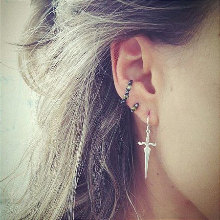 Piercing Genesis