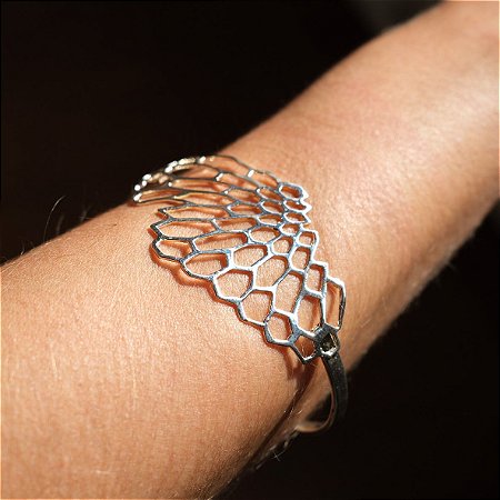 Pulseira Colmeia