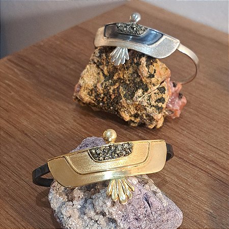 Pulseira Pássaro Egípcio