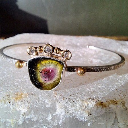 Pulseira Candy II