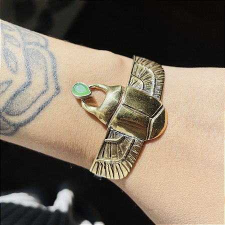 Pulseira Ukko Egípcio