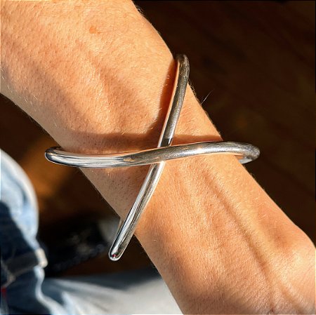 Pulseira Infinito Amor
