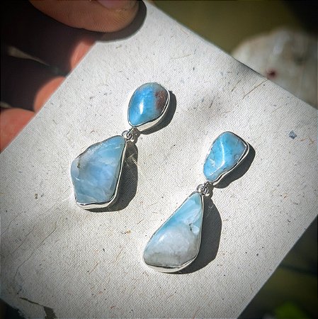 Brinco  Larimar II