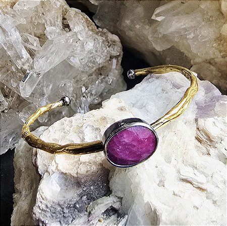 Pulseira Candy Rubelita