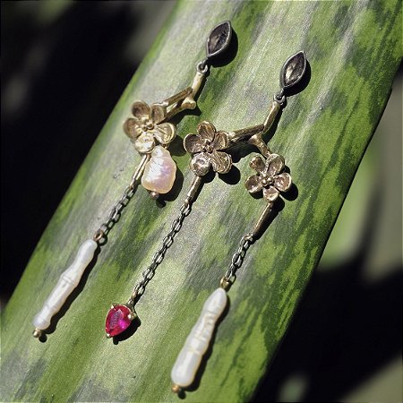 Brinco Balanço Pedras