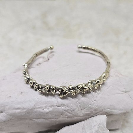 Pulseira Joia Bruta