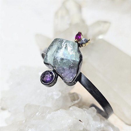 Pulseira Jardim Secreto