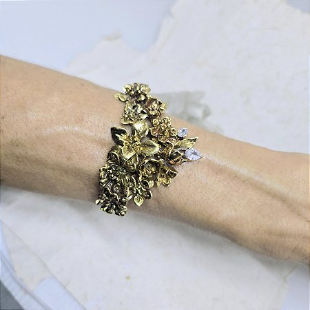Pulseira Blooming