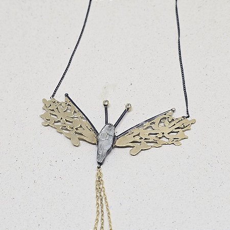 Colar Angelus