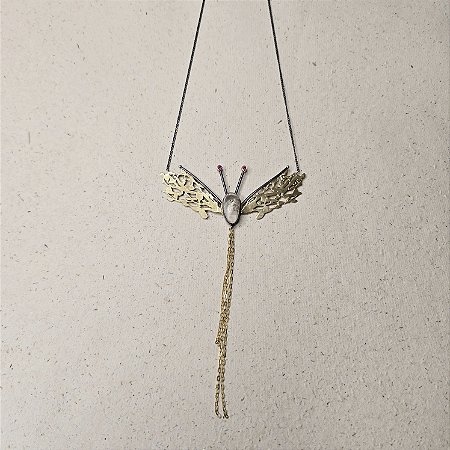 Colar Angelus