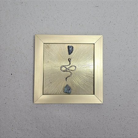 Quadro Kundaline