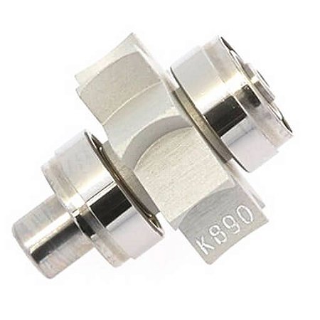 Rotor completo alta rotação Gnatus PB