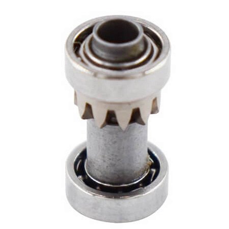 Rotor Engrenagem Montada para Contra Ângulo Schuster T10