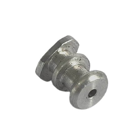 Pino de aluminio do selo anti vácuo autoclave Cristófoli