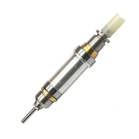 Eixo pinça para motor de prótese Marathon Talmax