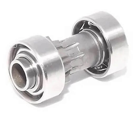 Rotor Engrenagem Montada para Contra Ângulo Dabi Atlante