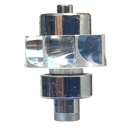 Rotor alta rotação Sirona T2 / T3 Racer antiga (2012)