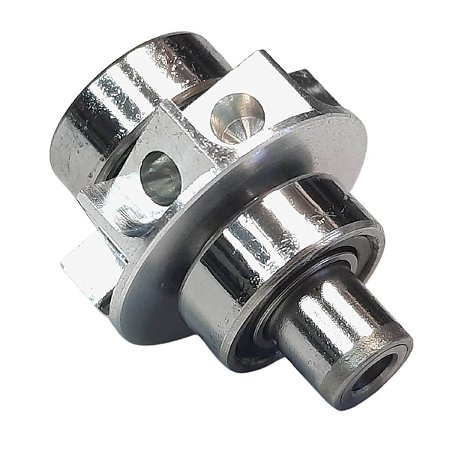 Rotor alta rotação Dentflex Sigma Air FG
