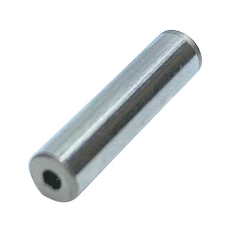 Eixo pinça saca broca FG 11,5mm para alta rotação