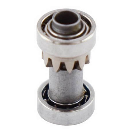 Rotor Engrenagem Montada para Contra Ângulo Gnatus X1