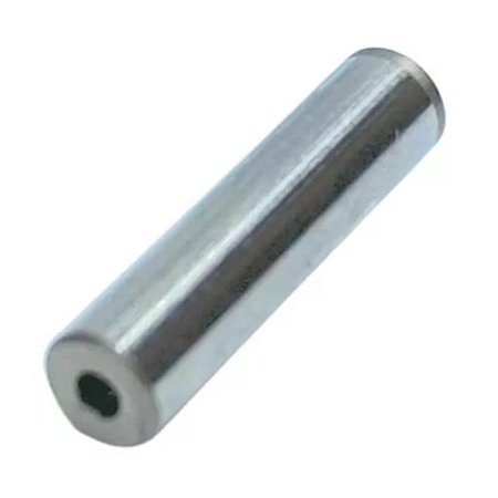 Eixo pinça saca brocas FG 13,5mm para alta rotação