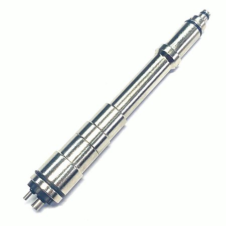 Corpo integral Caneta de Jato de Bicarbonato Schuster