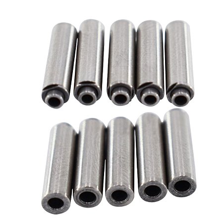 10 Eixos pinça para caneta de alta rotação Gnatus / Saevo