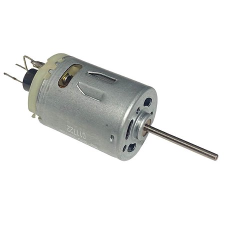 Motor para bomba peristáltica Schuster