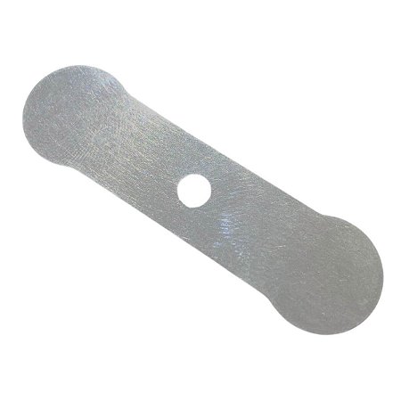 Válvula / palheta para compressor Air Zap, Motomil, Chiaperini