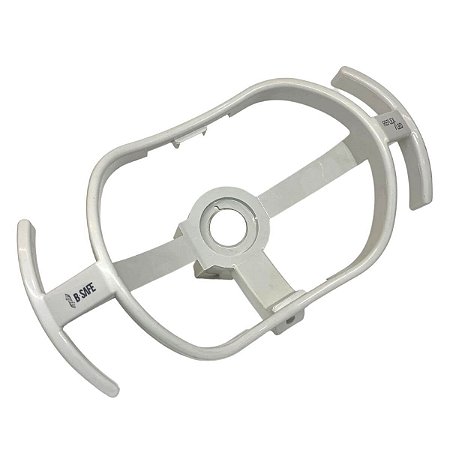 Moldura Pegador de mão refletor Dabi Atlante Reflex LD