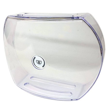 Protetor acrílico dianteiro do espeflho refletor kavo Unik