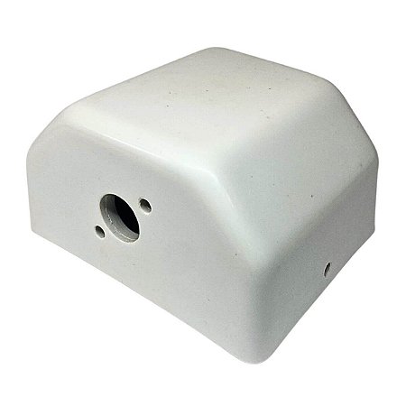 Capa pedal de comando elétrico Dabi Atlante